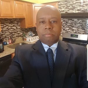 Meet your Posher, Kenneth